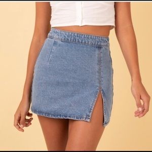 Princess Polly Skirt